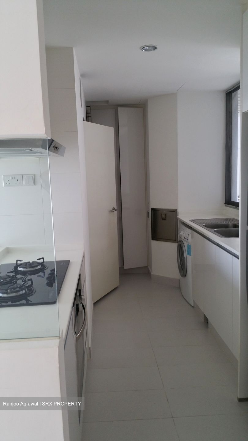 Waterfront Key (D16), Condominium #598676741